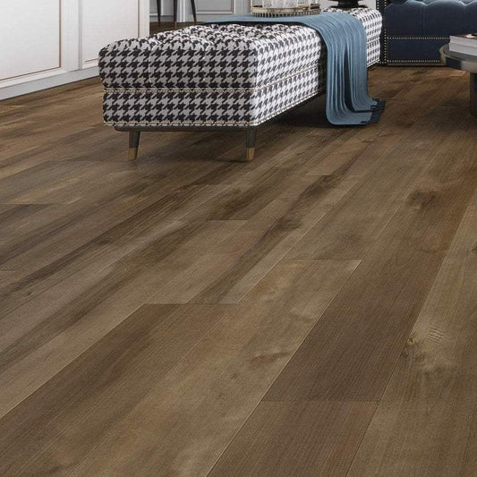 10 Reasons Homeowners Love Prefinished Hardwood Flooring 😍