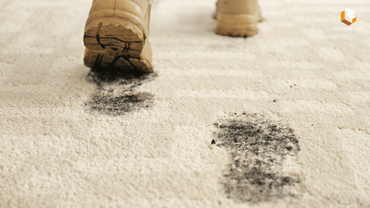 Ditch the Carpet! Smarter Flooring Choices for Every Room