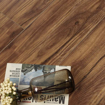 Golden State Floors SPC Vinyl Options