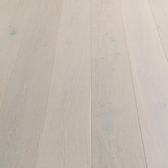 Vandyck Progettista Collection - 1/2" T x 7.44"W ABCD grade European Oak Engineered Hardwood flooring (31.08sqft. per box) - Golden State Floors