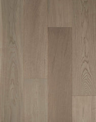 Compass Sierra (Prime Grade) Collection - 9/16"T x 7.5"W - (with 3mm wear layer) European Oak Pre-finished Engineered Hardwood flooring covering 31.09sqft/Box.