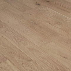 Compass Materials Inc Gold Coast Collection - 5/8"T x 7.5“W Oak Engineered Hardwood flooring (31.09sqft. per box)