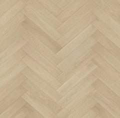 Compass Materials Inc Galaxy (Prime Grade) Collection - 5/8"T x 5.83“W (3mm Wear Layer) PRIME grade Oak Chevron & Herringbone Engineered Hardwood flooring (11.63sqft. per box)