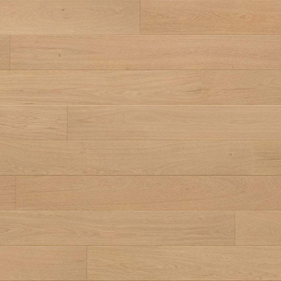 Compass Materials Inc Galaxy (Prime Grade) Collection - 5/8" T x 7.5“W (4mm Wear Layer) Pro SELECT grade Oak Engineered Hardwood flooring (23.32sqft. per box) - Golden State Floors