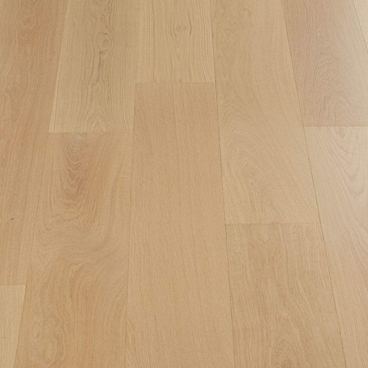 Compass Materials Inc Galaxy (Prime Grade) Collection - 5/8" T x 7.5“W (4mm Wear Layer) Pro SELECT grade Oak Engineered Hardwood flooring (23.32sqft. per box) - Golden State Floors