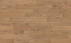 Compass Materials Inc Constellation Collection - 5/8"T x 9.5“W (4mm Wear Layer) grade Oak Engineered Hardwood flooring (34.1sqft. per box)