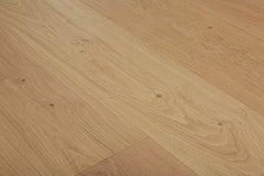 Compass Materials Inc Prime Oaks (Prime Grade) Collection - 5/8" T x 10.24"W (4mm Wear Layer) Pro SELECT grade Oak Engineered Hardwood flooring (24.63sqft. per box) - Golden State Floors