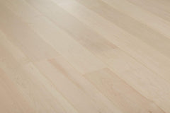 Compass Materials Inc Niagara Falls (Prime Grade) Collection - 9/16" T x 5"W (3mm Wear Layer) PRIME grade Maple Engineered Hardwood flooring (33.91sqft. per box) - Golden State Floors