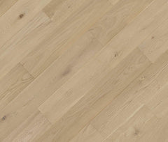 Compass Materials Inc Craftsman Collection - 3/4"T x 7.5“W (4mm Wear Layer) Oak Engineered Hardwood flooring (22.83sqft. per box) - Golden State Floors