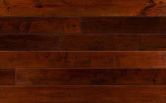 Johnson Hardwood English Pub Collection - MAPLE 1/2"T x 7-1/2" W Engineered Hardwood (26sqft/box)