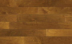 Johnson Hardwood Frontier Collection - BIRCH 3/8" T x 5" W Engineered Hardwood (36.3sqft/box)