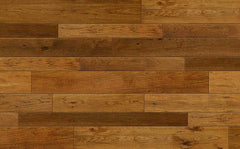 Johnson Hardwood Tuscan Collection - HICKORY 9/16" T x 4-1/2",6",7-1/2" W Engineered Hardwood (41.5sqft/box)