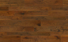 Johnson Hardwood Tuscan Collection - WALNUT 9/16" T x 4-1/2",6", 7-1/2" W  Engineered Hardwood (41.5sqft/box)