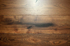 Johnson Hardwood English Pub Collection - HICKORY 1/2" T x 7-1/2" W Engineered Hardwood (26sqft/box)