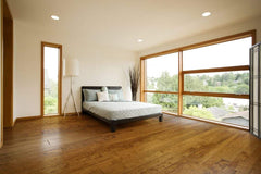 Johnson Hardwood Frontier Collection - BIRCH 3/8" T x 5" W Engineered Hardwood (36.3sqft/box)