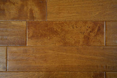 Johnson Hardwood Frontier Collection - BIRCH 3/8" T x 5" W Engineered Hardwood (36.3sqft/box)