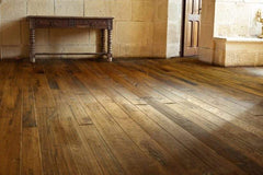 Johnson Hardwood Tuscan Collection - WALNUT 9/16" T x 4-1/2",6", 7-1/2" W  Engineered Hardwood (41.5sqft/box)