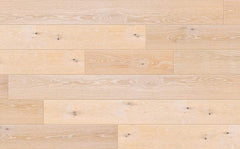 Johnson Hardwood Oak Grove Collection - Oak 1/2"T x 7-1/2"W Engineered Hardwood flooring (23.4sqft/box)