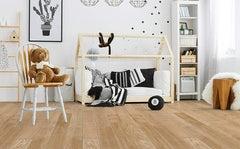 Johnson Hardwood Oak Grove Collection - Oak 1/2"T x 7-1/2"W Engineered Hardwood flooring (31.09sqft/box)