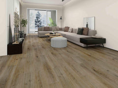 Green Touch Flooring Aspen Collection -  5.5mm T x 7" W SPC Vinyl flooring (23.77sqft/box)