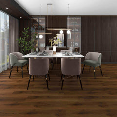 Green Touch Flooring Apex Lux Collection -  6.5 T x 9" W SPC Vinyl flooring (22.28sqft/box) - Golden State Floors