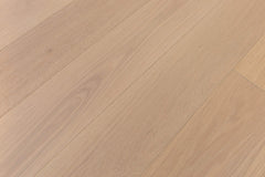 Vellichor PRIME Collection - European Oak 3/4″T x 7-1/2″W (4mm Wear Layer) Engineered Hardwood flooring (23.31sqft/box)