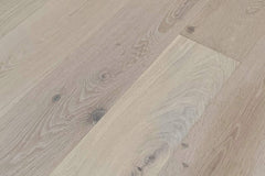 Vellichor RIVER RUN Collection - European Oak 5/8"T x 7-1/2"W (4mm Wear Layer) Engineered Hardwood flooring (23.31sqft/box)