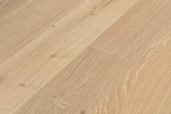 Vellichor RIVER RUN Collection - European Oak 5/8"T x 7-1/2"W (4mm Wear Layer) Engineered Hardwood flooring (23.31sqft/box)