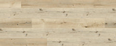 Republic The Woodland Oak Collection -  6mm T x 7-1/8 W SPC Vinyl Flooring (25.77sqft/box)