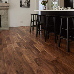 Golden State Floors California Sunshine Collection - Acacia 1/2"T x 4-3/4"W Engineered Hardwood Flooring (32.55sqft/box) - Golden State Floors