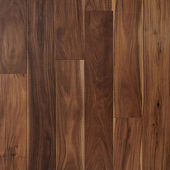 Golden State Floors California Sunshine Collection - Acacia 1/2"T x 6.5"W Engineered Hardwood Flooring (32.55sqft/box)