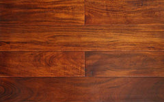 Golden State Floors California Sunshine Collection - Acacia 1/2"T x 4-3/4"W Engineered Hardwood Flooring (32.55sqft/box) - Golden State Floors