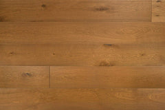 En Bois Villa del Mar Collection - 3/4"T x 11-1/2"W (5mm Wear Layer) European Oak Engineered Hardwood flooring (35.4sqft. per box)