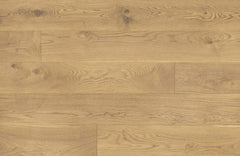 En Bois Brittany Collection - 5/8"T x 10-1/4"W (4mm Wear Layer) White Oak Engineered Hardwood flooring (30.78sqft. per box)