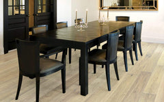 Johnson Hardwood British Isles Collection - OAK 9/16"T x 7-1/2"W (3mm Wear Layer) Engineered Hardwood (36sqft/box)