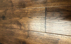 Johnson Hardwood English Pub Collection - HICKORY 1/2" T x 7-1/2" W Engineered Hardwood (26sqft/box)