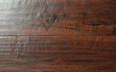 Johnson Hardwood English Pub Collection - MAPLE 1/2"T x 7-1/2" W Engineered Hardwood (26sqft/box)