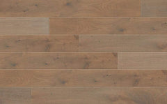 Johnson Hardwood Grand Chateau Collection - EUROPEAN OAK 9/16"T x 8-5/8"W (3mm Wear Layer) Engineered Hardwood (31.3sqft/box)