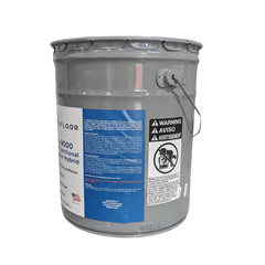 Prime Plus Urethane Adhesive w/ Moisture Barrier, Sound Suppressant and Crack Coverage