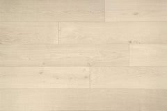 En Bois Belvedere Collection - 1/2"T x 7.6"W  White Oak Engineered Hardwood flooring (30.4sqft. per box)