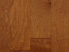 National Flooring Products Idaho Collection -  3/8"T x 5"W A grade Birch Engineered Hardwood flooring (36.09sqft. per box)