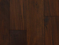 National Flooring Products Idaho Collection -  3/8"T x 5"W A grade Acacia Engineered Hardwood flooring (36.07sqft. per box)