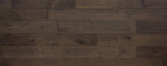 National Flooring Products Montana Collection - 1/2"T x 6.5"W A grade Maple Engineered Hardwood flooring (26.43sqft. per box)