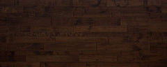 National Flooring Products Virginia Collection - 3/16" T x 2 1/4" - 3 1/4"W A Hickory Solid Hardwood flooring (22.42sqft. per box)