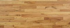 National Flooring Products Black Label Collection - 1/4" T x 3 1/4"W A Red Oak Solid Hardwood flooring (20sqft. per box)