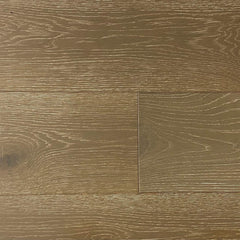 Golden State Floors Mountain Floor Collection - European Oak 9/16"T x 7.5"W x 72"L Engineered Hardwood Flooring (22.82sqft/box)