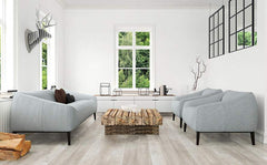 Johnson Hardwood Olde Tavern Collection -  13.5 MM T x 6-1/2" W Laminate flooring (15.2sqft/box) - Golden State Floors