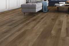 Golden State Floors Natural Wonder Collection - European Betula  1/2"T x 7.5"W Engineered Hardwood Flooring (31.09sqft/box)