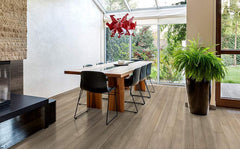 Johnson Hardwood Saga Villa Collection - MAPLE 1/2"T x 6-1/2"W Engineered Hardwood (27sqft/box) - Golden State Floors