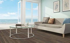 Johnson Hardwood Saga Villa Collection - MAPLE 1/2"T x 6-1/2"W Engineered Hardwood (27sqft/box) - Golden State Floors